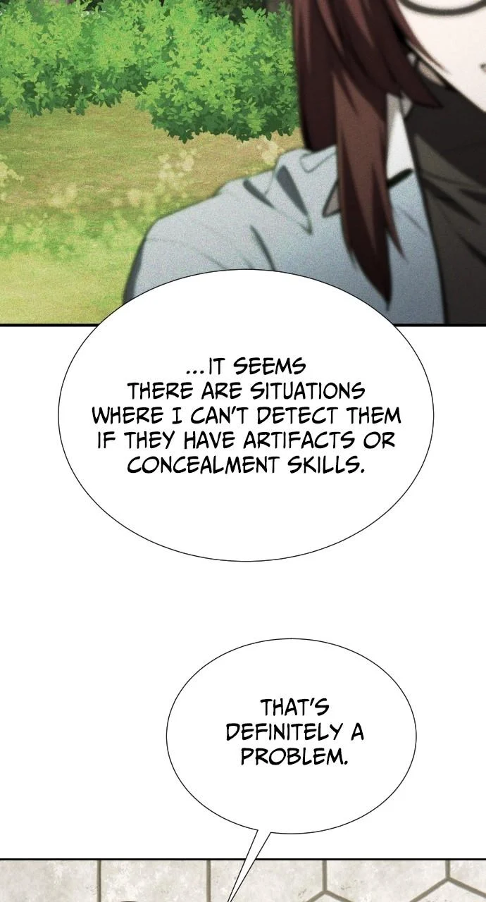 RETURN OF THE GENIUS PLAYER Chapter 51 97